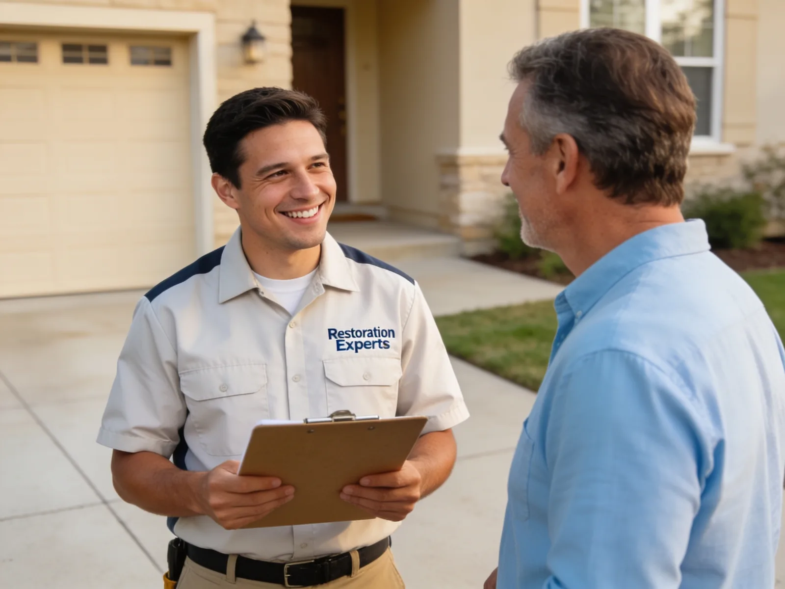 Water Damage Cleanup Columbia, MD FAQs